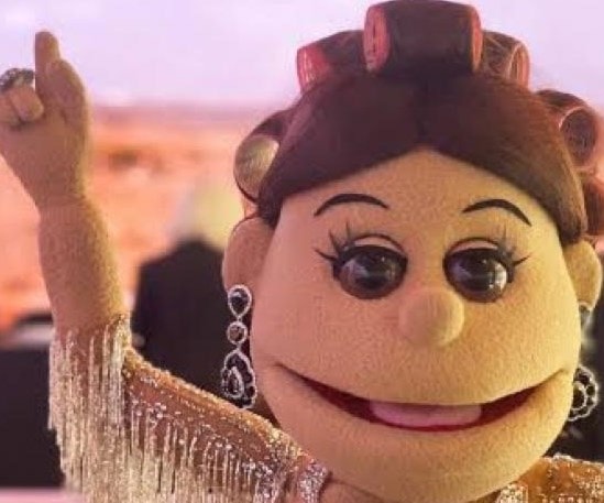الفنان المصري باسم سمرة سيشارك "أبلة فاهيتا" مسلسل "دراما كوين" الفنان المصري باسم سمرة سيشارك "أبلة فاهيتا" مسلسل "دراما كوين"