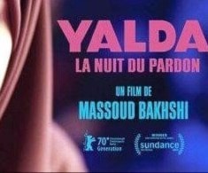 "يلدا" الإيراني يبدأ عروضه في دور السينما السويسرية "يلدا" الإيراني يبدأ عروضه في دور السينما السويسرية