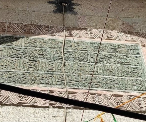 التكايا والزوايا.. تراث سوري مُهمَل على طريق الاندثار؟ التكايا والزوايا.. تراث سوري مُهمَل على طريق الاندثار؟