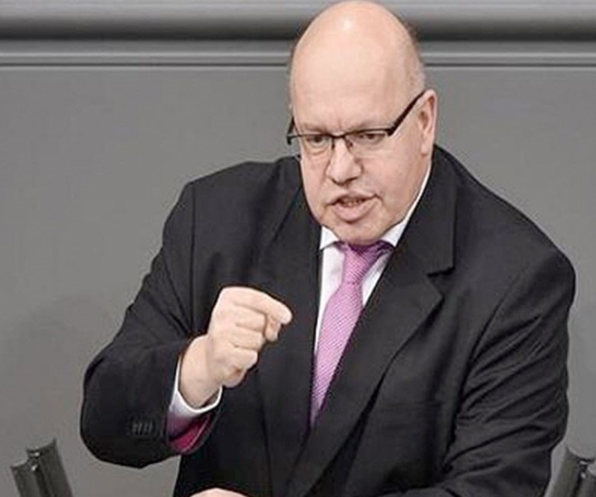 ألمانيا: الاقتصاد قد يصل إلى مستوياته السابقة لجائحة كورونا في الـ2022 ألمانيا: الاقتصاد قد يصل إلى مستوياته السابقة لجائحة كورونا في الـ2022