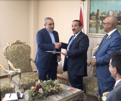 صنعاء وطهران: علاقات تبعيّة أو استراتيجيّة؟ صنعاء وطهران: علاقات تبعيّة أو استراتيجيّة؟