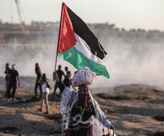آفاق المقاومة الشعبية الراهنة في فلسطين (3) آفاق المقاومة الشعبية الراهنة في فلسطين (3)