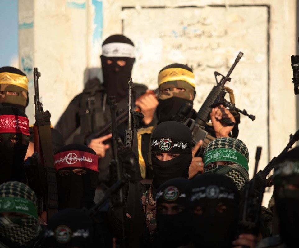 هل يعطّل العدوّ الإسرائيليّ مسار الوحدة الفلسطينيّة؟ هل يعطّل العدوّ الإسرائيليّ مسار الوحدة الفلسطينيّة؟