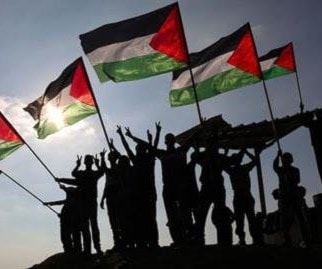 الوحدة الفلسطينيّة ضرورة وواجب وطنيّ الوحدة الفلسطينيّة ضرورة وواجب وطنيّ