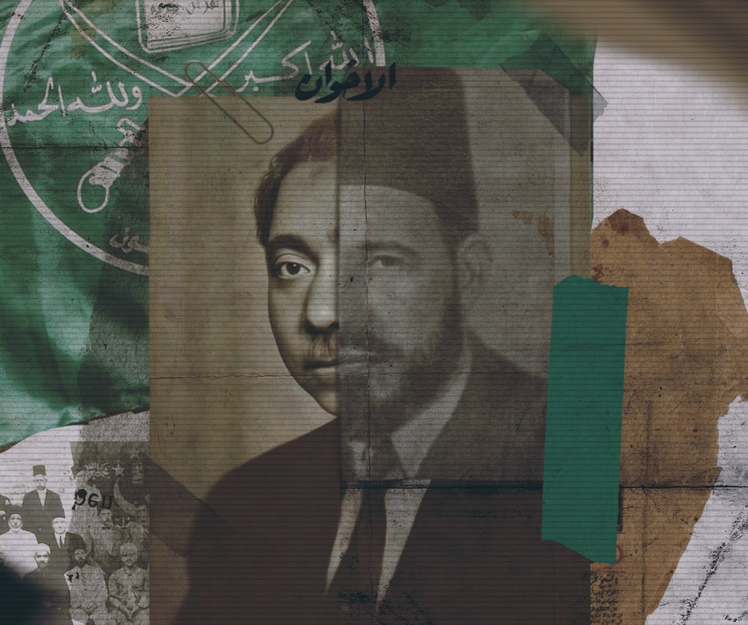 لما جاء سيّد قطب إلى ساحة الحركة الإسلامية، أحدث تحولاً كبيراً ما كان لحسن البنّا أن يحدثه على الإطلاق لما جاء سيّد قطب إلى ساحة الحركة الإسلامية، أحدث تحولاً كبيراً ما كان لحسن البنّا أن يحدثه على الإطلاق
