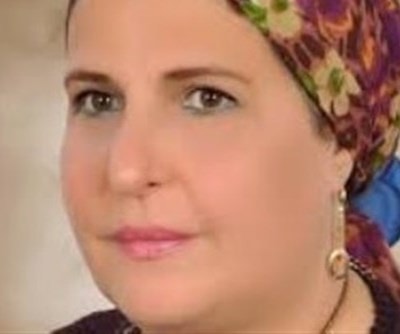 رحيل الشاعرة المصرية ندى إمام بعد صراع مع السرطان رحيل الشاعرة المصرية ندى إمام بعد صراع مع السرطان