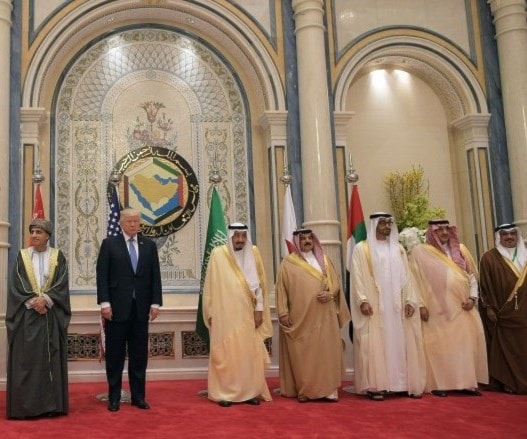 ما يقلق الخليج بعد ترامب! ما يقلق الخليج بعد ترامب!