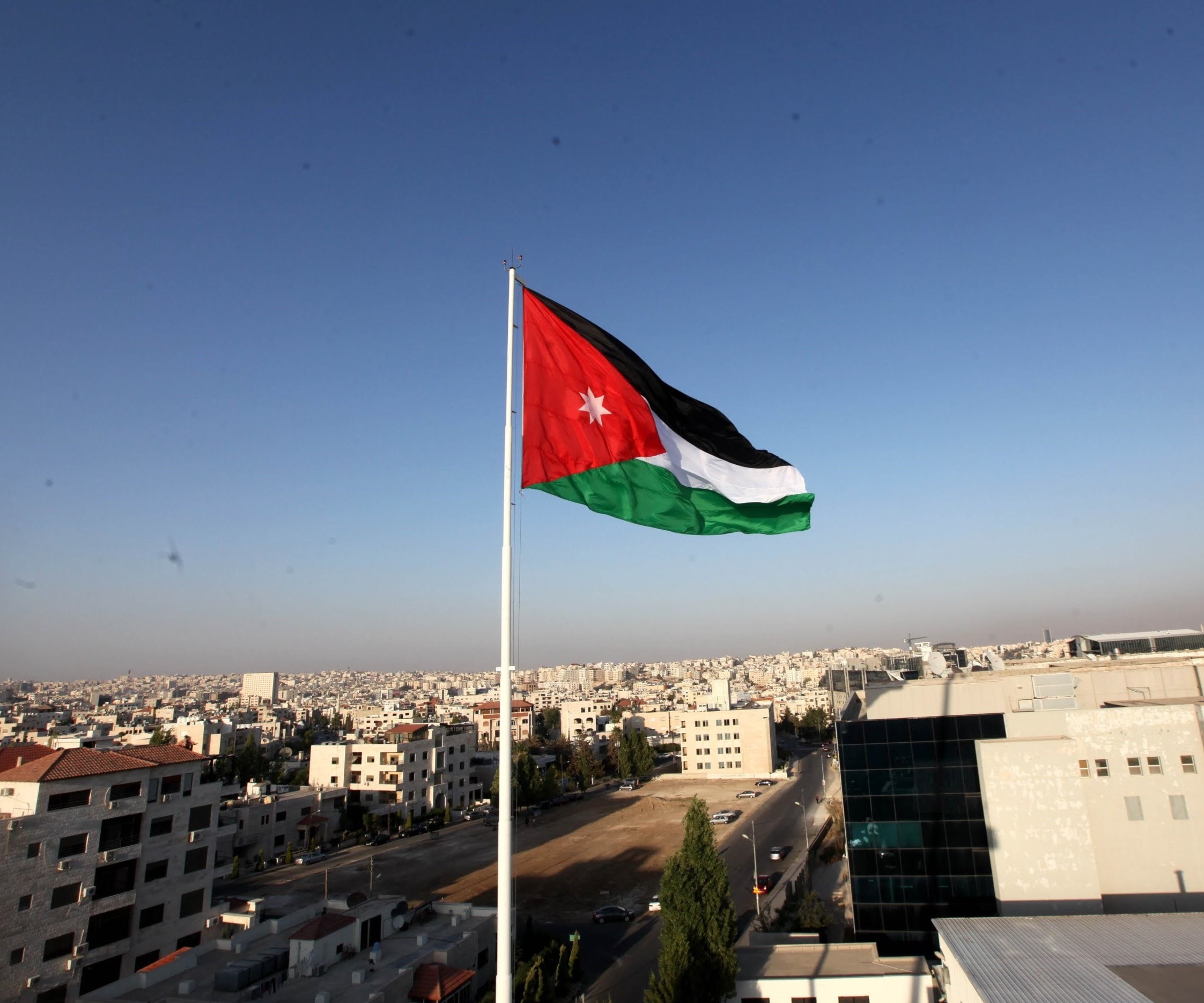 الأردن: برلمان استباقيّ للتحالف الإخوانيّ الليبرالي الأردن: برلمان استباقيّ للتحالف الإخوانيّ الليبرالي