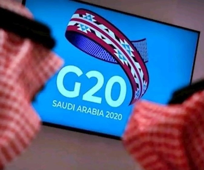 لاحتواء مضاعفات الوباء.. مجموعة الـ20 تبحث تجميد الديون ومنح مساعدات لاحتواء مضاعفات الوباء.. مجموعة الـ20 تبحث تجميد الديون ومنح مساعدات