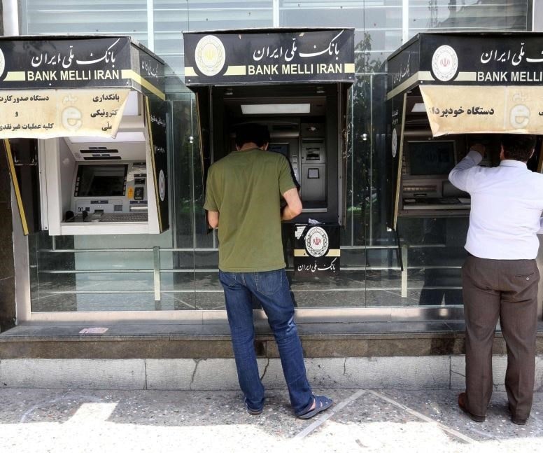 محاربة الفساد.. نفط إيران الجديد محاربة الفساد.. نفط إيران الجديد