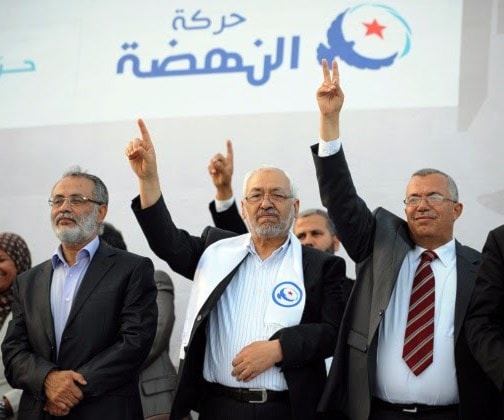 هل تتغيّر قواعد الاشتباك بين حركة "النهضة" والمنظومة القديمة؟ هل تتغيّر قواعد الاشتباك بين حركة "النهضة" والمنظومة القديمة؟