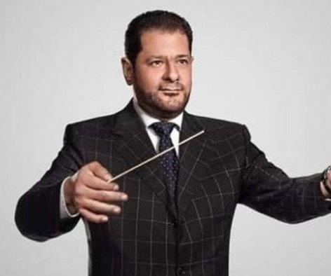 وفاة الموزع الموسيقي طارق عاكف عن 60 عاماً و60 مغنياً تعاون معهم وفاة الموزع الموسيقي طارق عاكف عن 60 عاماً و60 مغنياً تعاون معهم