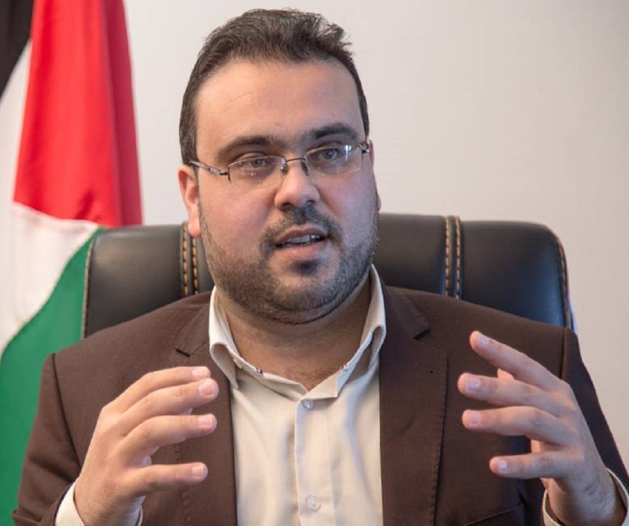 قاسم للميادين: قاسم للميادين: