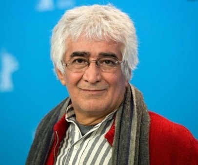 المخرج الراحل كامبوزيا بارتوي المخرج الراحل كامبوزيا بارتوي