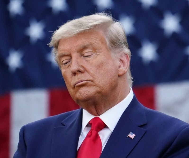 الرئيس الأميركي دونالد ترامب الرئيس الأميركي دونالد ترامب