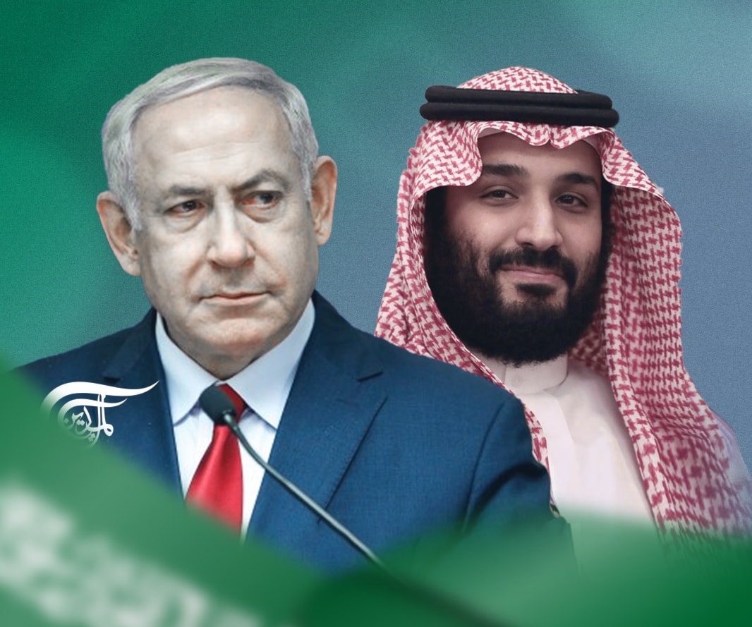 لقاء نتنياهو وابن سلمان.. لماذا إخراج السري إلى العلن؟ لقاء نتنياهو وابن سلمان.. لماذا إخراج السري إلى العلن؟