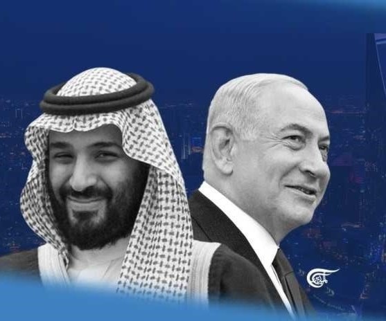 زيارة نتنياهو للسّعودية.. الحقيقة من وراء الدراما زيارة نتنياهو للسّعودية.. الحقيقة من وراء الدراما