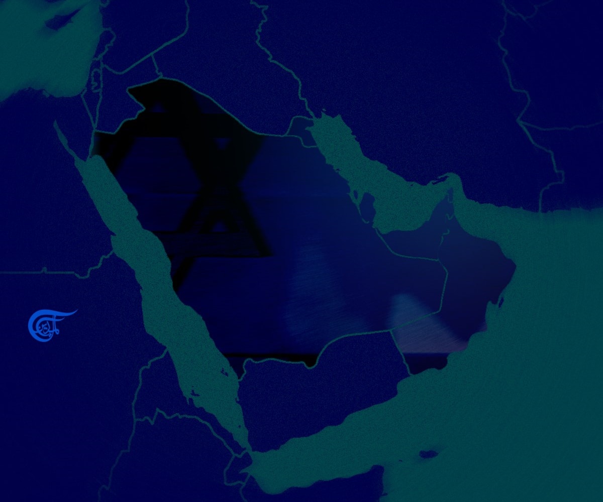 إنه الخليج الجديد؛ خليج منقسم بجيل جديد متحالف مع "إسرائيل" إنه الخليج الجديد؛ خليج منقسم بجيل جديد متحالف مع "إسرائيل"