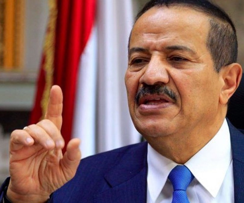 شرف: السعودية أوجدت أسوء كارثة إنسانية من صنع البشر في العالم الحديث في اليمن (أ.ف.ب) شرف: السعودية أوجدت أسوء كارثة إنسانية من صنع البشر في العالم الحديث في اليمن (أ.ف.ب)
