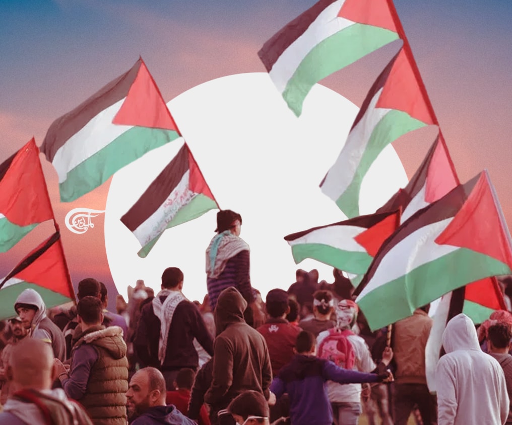 لا أحد يستطيع أن يحذف خريطة فلسطين من الذاكرة الجغرافية والتاريخية للعالم لا أحد يستطيع أن يحذف خريطة فلسطين من الذاكرة الجغرافية والتاريخية للعالم