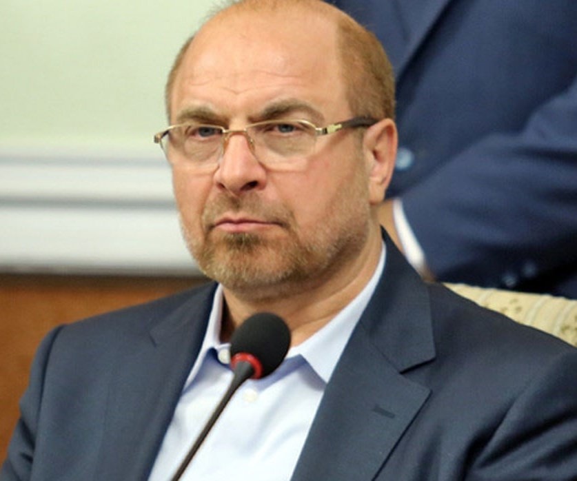 قاليباف: العدوّ لن يندم إلّا بردّ فعل قويّ قاليباف: العدوّ لن يندم إلّا بردّ فعل قويّ