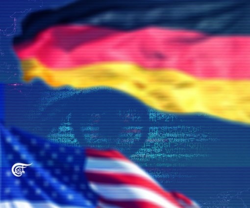بعد كريبتو... واشنطن وبرلين تخترقان شركة تشفير سويسريةً ثانية بعد كريبتو... واشنطن وبرلين تخترقان شركة تشفير سويسريةً ثانية