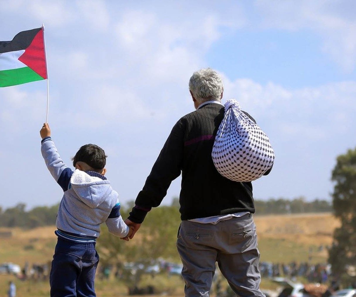 في يوم التّضامن الأمميّ: المطلوب فلسطينياً إنهاء الانقسام في يوم التّضامن الأمميّ: المطلوب فلسطينياً إنهاء الانقسام