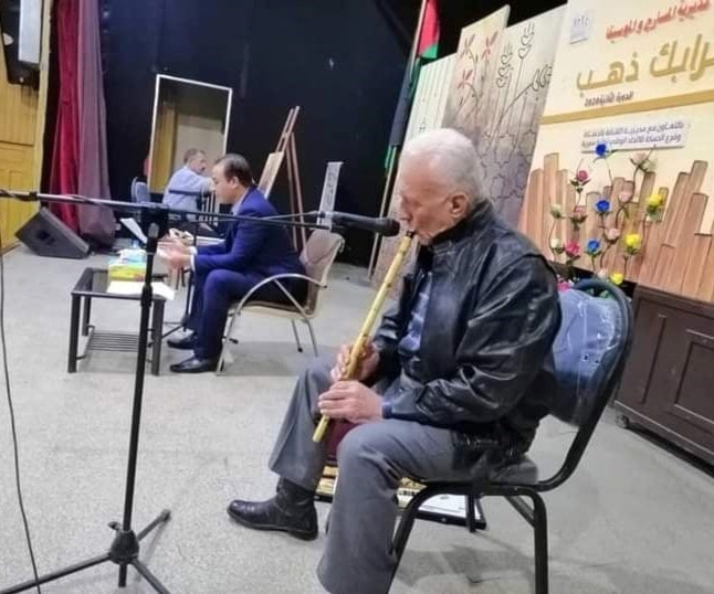 "مهرجان ترابك ذهب"..رسالة مثقفي الحسكة في مواجهة تركيا وواشنطن "مهرجان ترابك ذهب"..رسالة مثقفي الحسكة في مواجهة تركيا وواشنطن