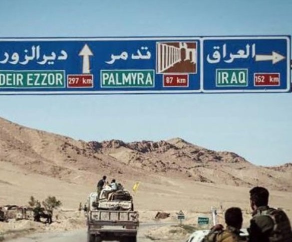 وزارة الخارجية الإيرانية تنفي مزاعم صحيفة عربية عن قتل قيادي في "حرس الثورة" على الحدود السورية العراقية وزارة الخارجية الإيرانية تنفي مزاعم صحيفة عربية عن قتل قيادي في "حرس الثورة" على الحدود السورية العراقية