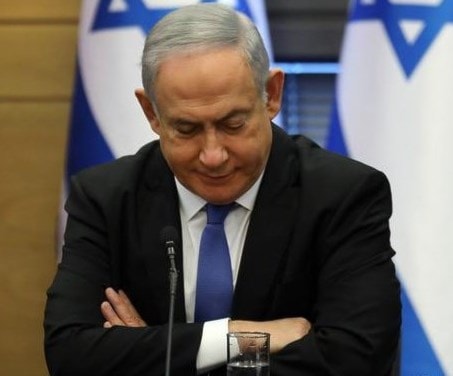 تأثير الانشقاق في الليكود على المشهد الصّهيوني تأثير الانشقاق في الليكود على المشهد الصّهيوني