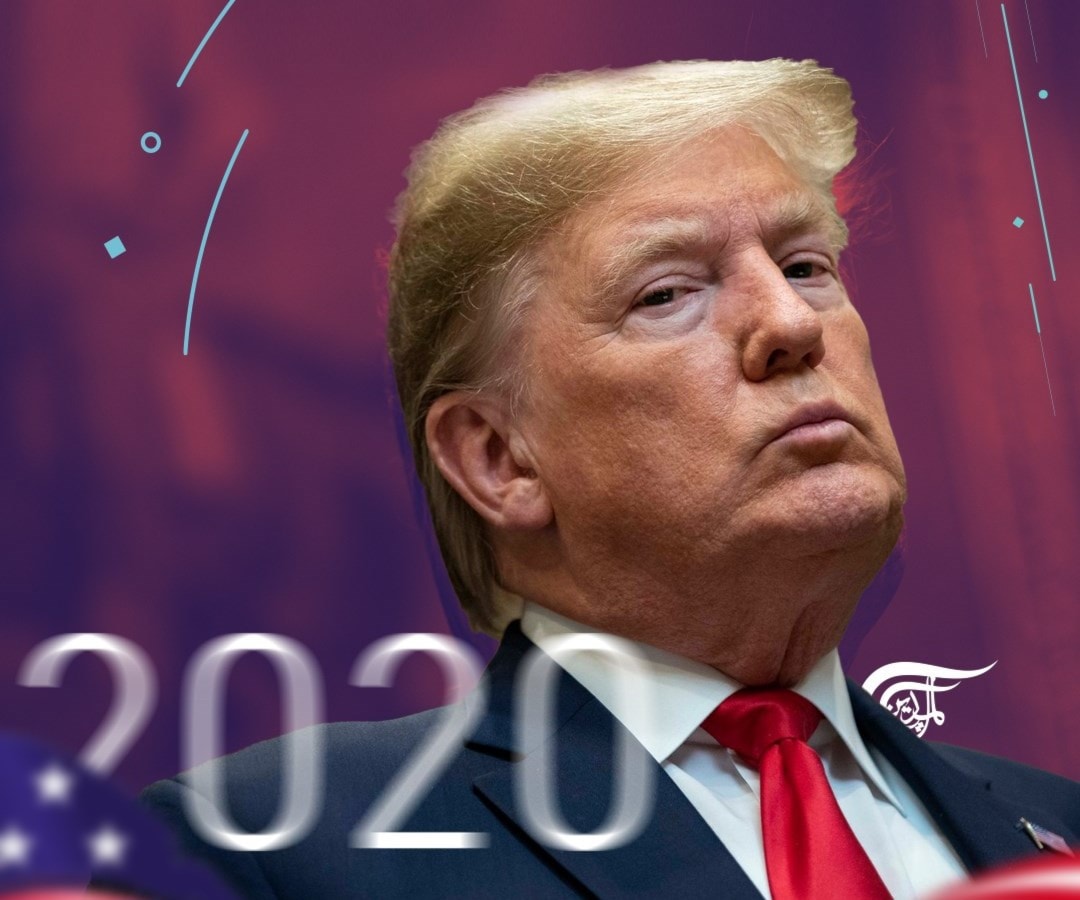 ترامب 2020.. هروب من الحروب المباشرة ترامب 2020.. هروب من الحروب المباشرة