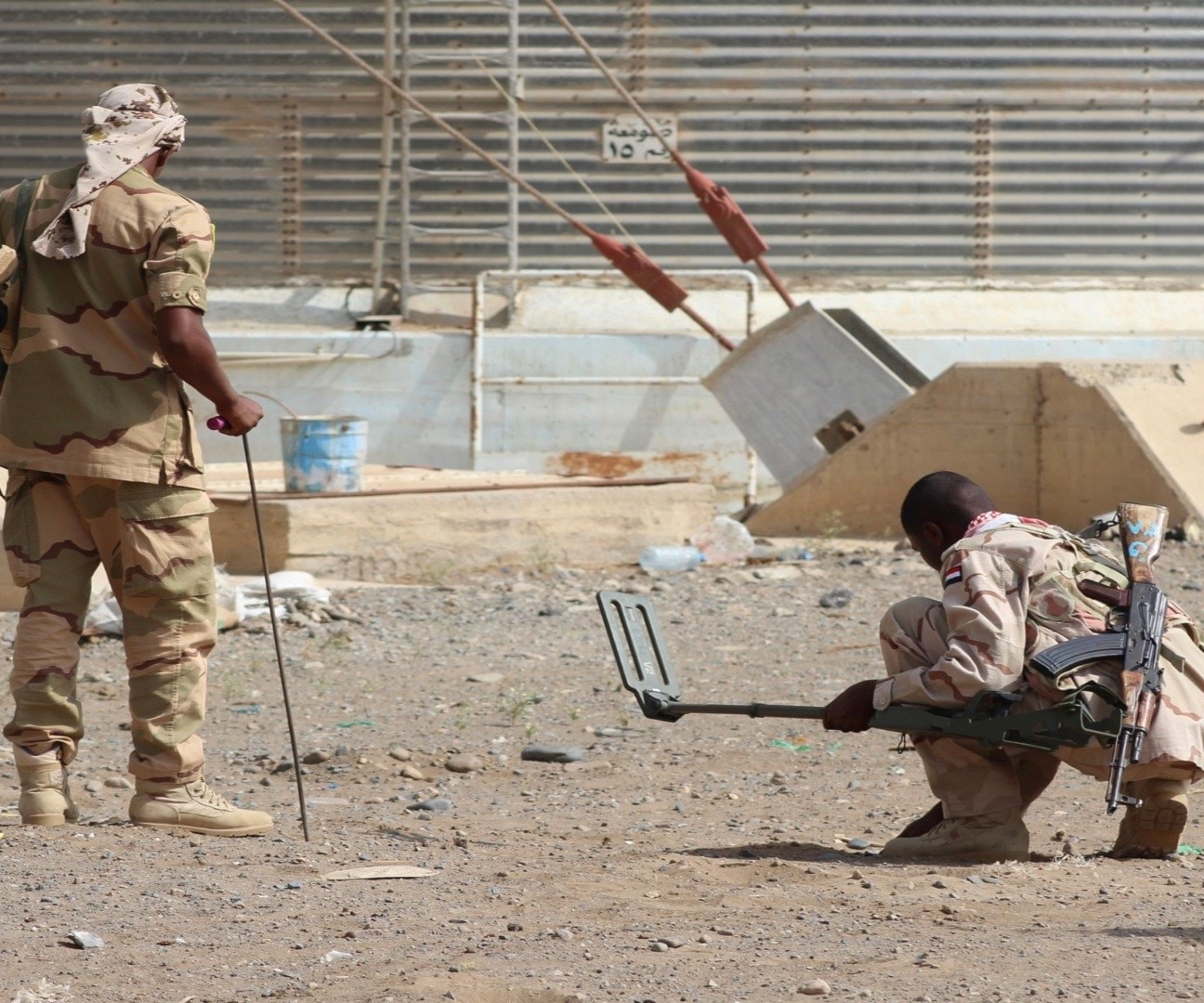 السودان "بنك دماء" الأمراء السودان "بنك دماء" الأمراء