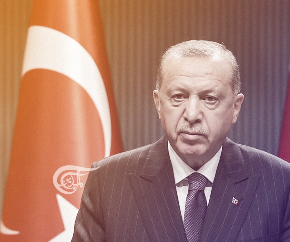 يعتقد إردوغان أنه يملك الكثير من مقومات المناورة والتكتيك السياسي يعتقد إردوغان أنه يملك الكثير من مقومات المناورة والتكتيك السياسي