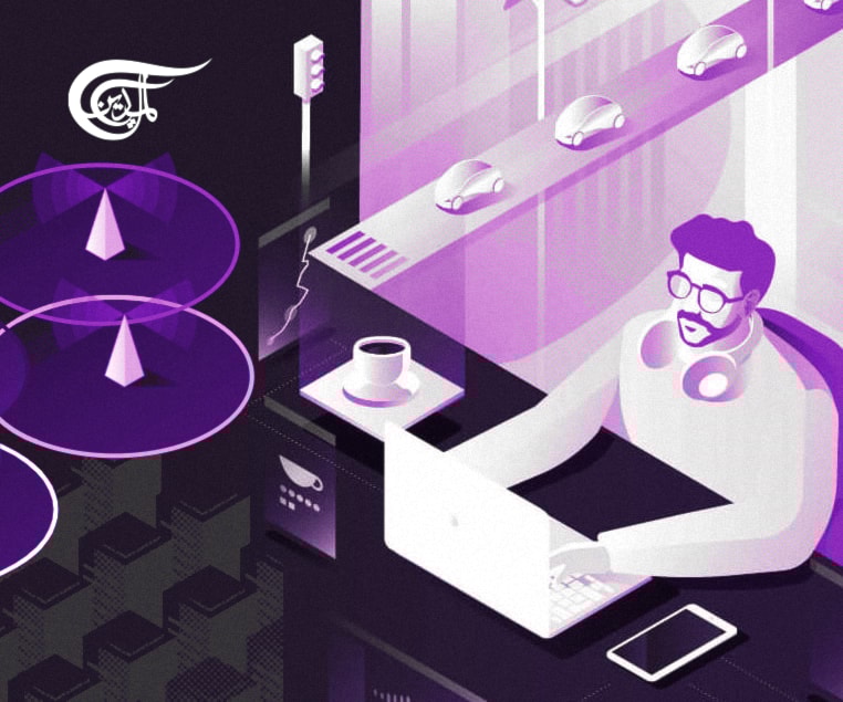 في العام 2021، ثمة مسار متصاعد من التحولات الرقمية في العام 2021، ثمة مسار متصاعد من التحولات الرقمية