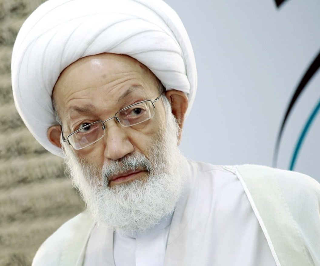 الشيخ عيسى: سليماني والمهندس مدرسة حيّة في الجهاد الحق الشيخ عيسى: سليماني والمهندس مدرسة حيّة في الجهاد الحق