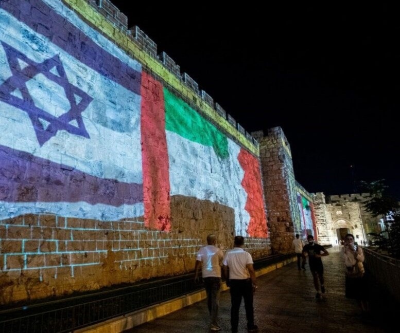 "التطبيع" مع العدو الإسرائيلي لا قيمة ولا مستقبل حقيقياً له "التطبيع" مع العدو الإسرائيلي لا قيمة ولا مستقبل حقيقياً له