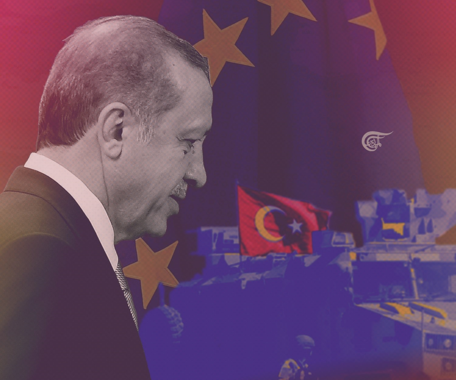 تركيا 2020.. ملء فراغ الأزمات أم تحول للشرق؟ تركيا 2020.. ملء فراغ الأزمات أم تحول للشرق؟