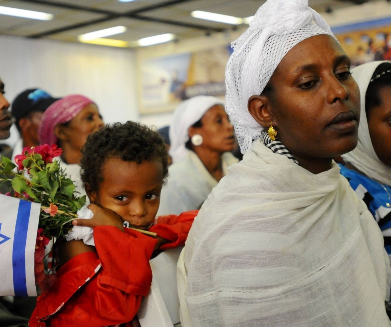 حوالى ثمانية آلاف يعتزمون الهجرة إلى فلسطين المحتلة حوالى ثمانية آلاف يعتزمون الهجرة إلى فلسطين المحتلة