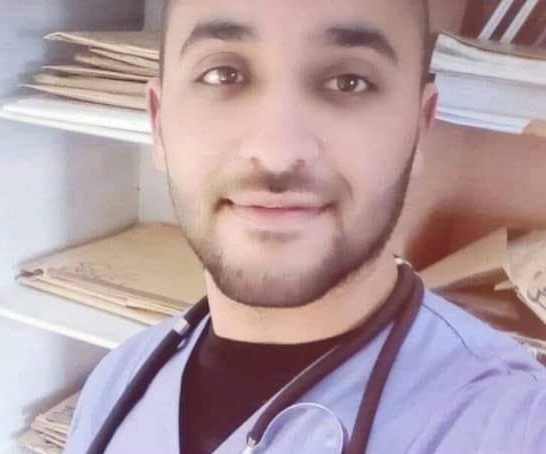 وفاة طبيب تونسي، في حادث أليم نتيجة استعماله لمصعد كهربائي معطب في المستشفى الجهوي بجندوبة وفاة طبيب تونسي، في حادث أليم نتيجة استعماله لمصعد كهربائي معطب في المستشفى الجهوي بجندوبة