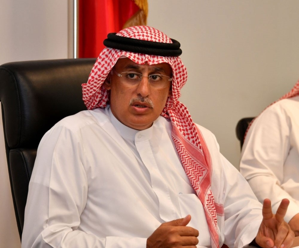 زايد الزياني: نحن نمثل نموذجاً يحتذى به أمام دول العالم زايد الزياني: نحن نمثل نموذجاً يحتذى به أمام دول العالم