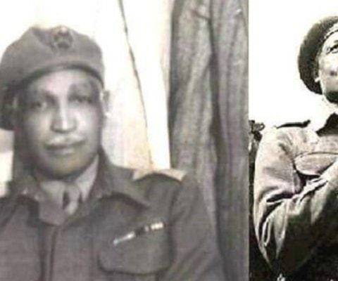 في زمن التآمر.. السوداني "سيّد طه" الذي استبسل دفاعاً عن فلسطين في زمن التآمر.. السوداني "سيّد طه" الذي استبسل دفاعاً عن فلسطين