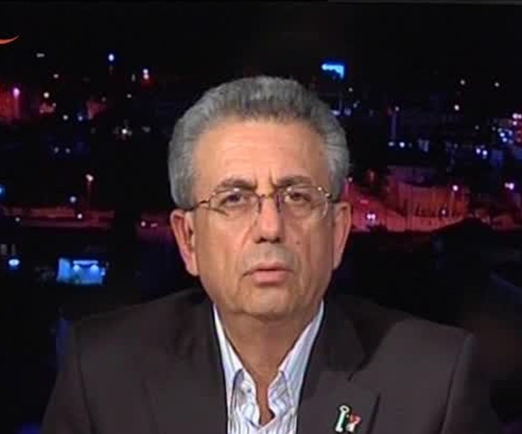حركة المبادرة الوطنية الفلسطينية: الاحتلال استهدف قتل الطفل عمداً حركة المبادرة الوطنية الفلسطينية: الاحتلال استهدف قتل الطفل عمداً
