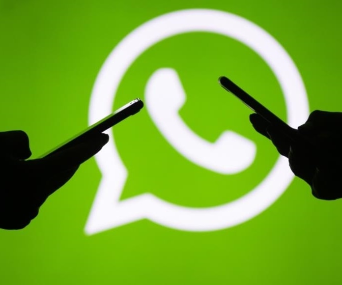 تطبيق "واتساب" يعلن تجاوز عدد مستخدميه ملياري مستخدم تطبيق "واتساب" يعلن تجاوز عدد مستخدميه ملياري مستخدم