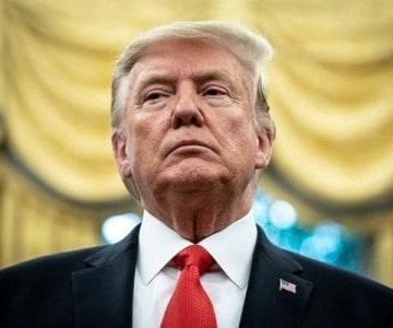 ترامب قد يؤسّس لحكم عائليّ بعده، كما فعل بوش الأب ترامب قد يؤسّس لحكم عائليّ بعده، كما فعل بوش الأب