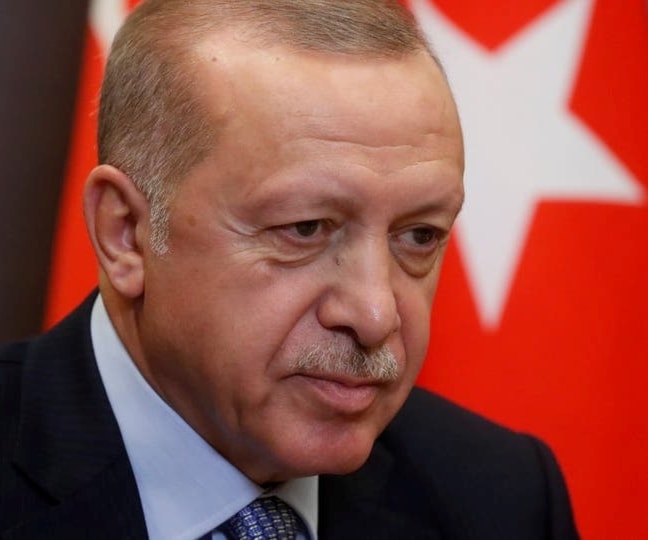 الدور الحقيقي للرئيس التركي بدأ بالتكشّف منذ انطلاقة الربيع العربي المزعوم الدور الحقيقي للرئيس التركي بدأ بالتكشّف منذ انطلاقة الربيع العربي المزعوم