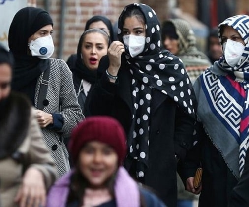 منظمة الصحة العالمية: فريقان إلى إيران وإيطاليا لبحث انتشار كورونا منظمة الصحة العالمية: فريقان إلى إيران وإيطاليا لبحث انتشار كورونا