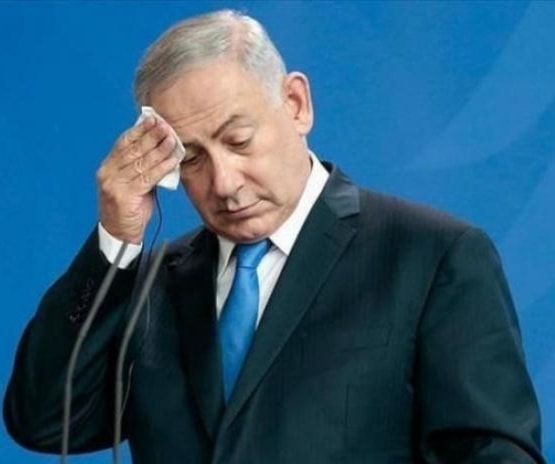 نتنياهو يؤكد أنه لا يتدخل في الانتخابات الأميركية (أرشيف) نتنياهو يؤكد أنه لا يتدخل في الانتخابات الأميركية (أرشيف)