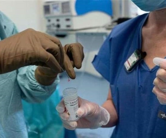 بعد أن أجريت تجارب المضاد الحيوي على الفئران من المتوقع أن يتم تقييمه على الإنسان لإثبات فعاليته. بعد أن أجريت تجارب المضاد الحيوي على الفئران من المتوقع أن يتم تقييمه على الإنسان لإثبات فعاليته.