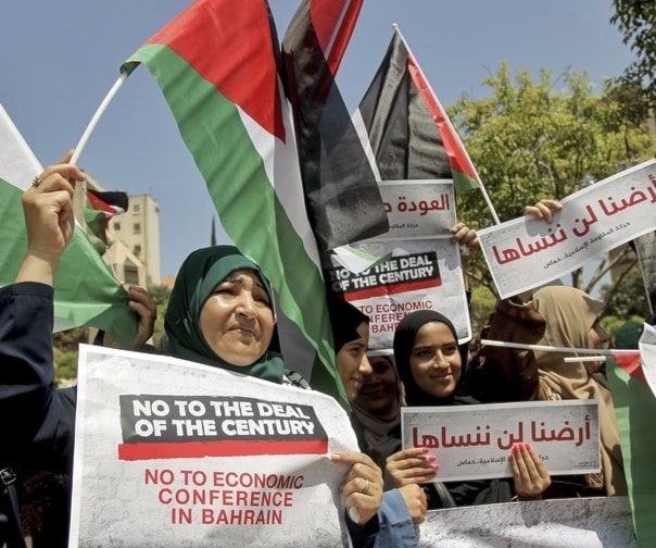 "صحّ النوم" أيها السياسيّ "صحّ النوم" أيها السياسيّ