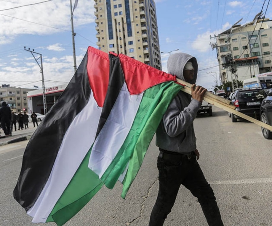 كُفّوا عن اتهام القضيَّة.. الخطأ فينا! كُفّوا عن اتهام القضيَّة.. الخطأ فينا!